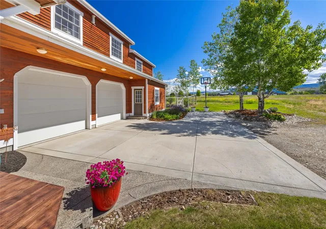 Homes for sale in Corvallis, MT | 674 Bittersweet Wy, Corvallis, MT 59828 | MLS# 30072837