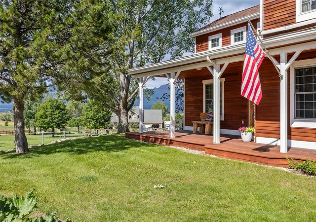 Homes for sale in Corvallis, MT | 674 Bittersweet Wy, Corvallis, MT 59828 | MLS# 30072837