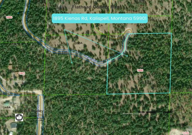 5th image of 1895 Kienas Rd, Kalispell, MT 59901 | MLS# 30072958