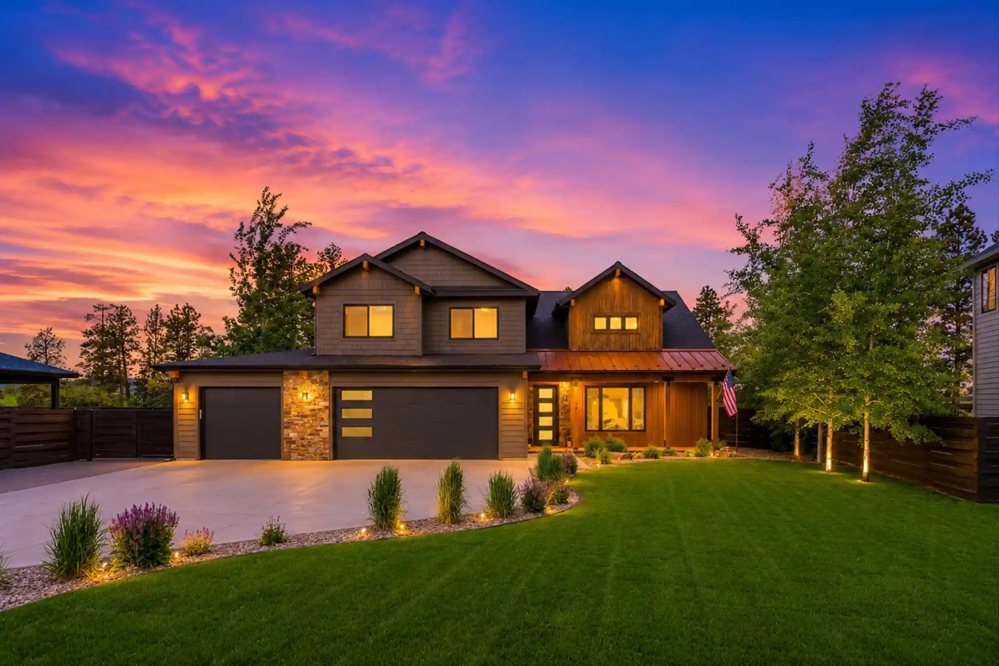Photo 1 of Single family home for sale at 136 Antler Peak Ln, Kalispell, MT 59901 | MLS# 30072342 | Listing updated on 2026-10-09