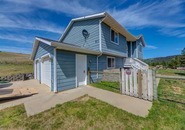 Homes for sale in Jefferson City, MT | 18 Jacob Dr, Jefferson City, MT 59638 | MLS# 30072962