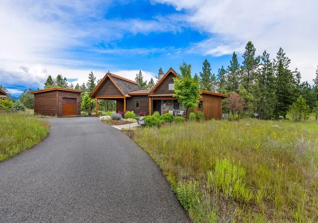 2nd image of 960 Wilderness Club Dr, Eureka, MT 59917 | MLS# 30073035