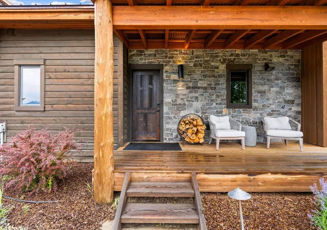3rd image of 960 Wilderness Club Dr, Eureka, MT 59917 | MLS# 30073035