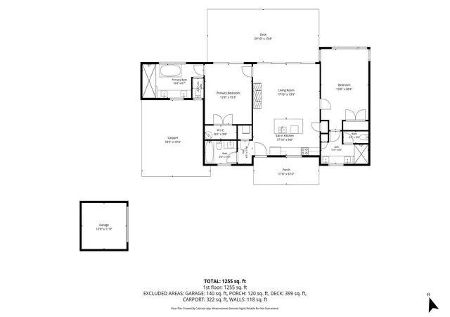 53rd image of 960 Wilderness Club Dr, Eureka, MT 59917 | MLS# 30073035