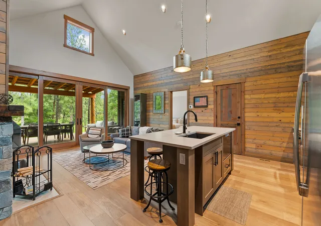 5th image of 960 Wilderness Club Dr, Eureka, MT 59917 | MLS# 30073035