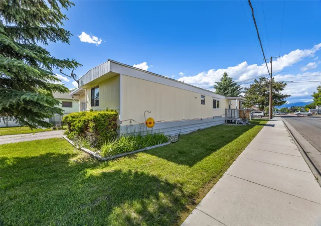1st image of 2400 Agnes Ave, Missoula, MT 59801 | MLS# 30073074
