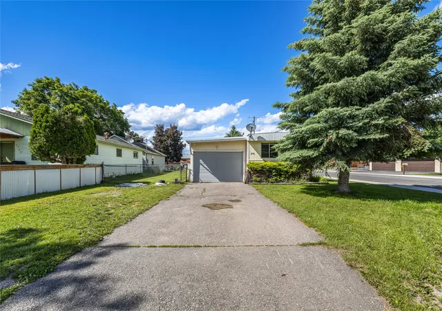 4th image of 2400 Agnes Ave, Missoula, MT 59801 | MLS# 30073074
