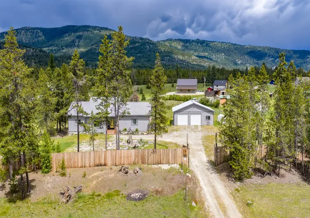 1st image of 317 Pleasant Valley Rd, Marion, MT 59925 | MLS# 30073065