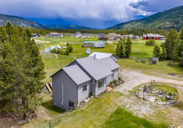 2nd image of 317 Pleasant Valley Rd, Marion, MT 59925 | MLS# 30073065
