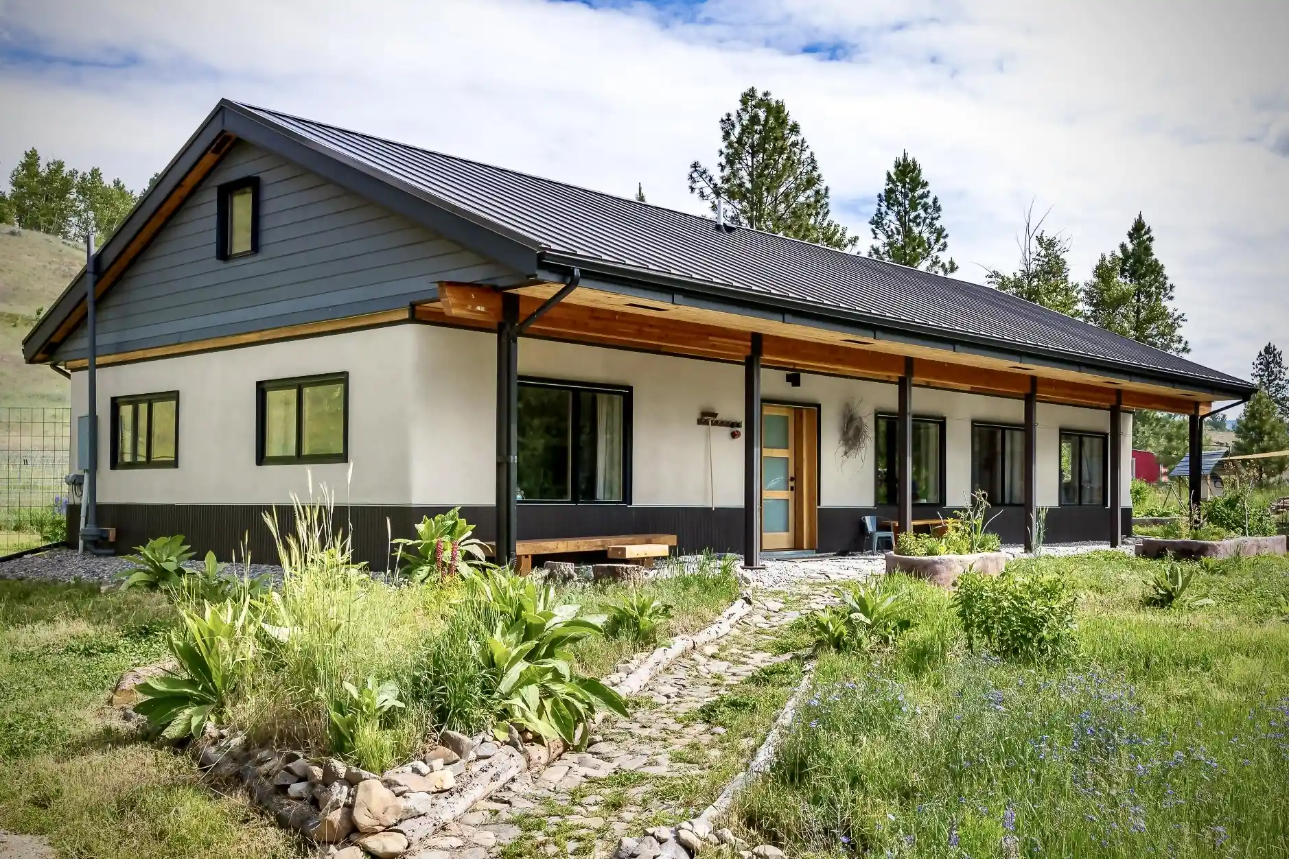 Photo 1 of Single family home for sale at 776 Heron Ct, Stevensville, MT 59870 | MLS# 30073098 | Listing updated on 2026-10-28