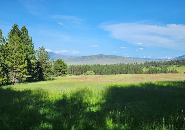 Homes for sale in Hot Springs, MT | Nhn Old Hot Springs Road Road, Hot Springs, MT 59845 | MLS# 30072982