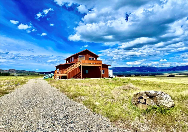 Homes for sale in Ennis, MT | 5 Horse Pasture Ln, Ennis, MT 59729 | MLS# 30073108