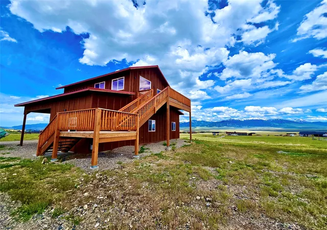 Photo 4 of Single family home for sale at 5 Horse Pasture Ln, Ennis, MT 59729 | MLS# 30073108 | Listing updated on 2026-07-08