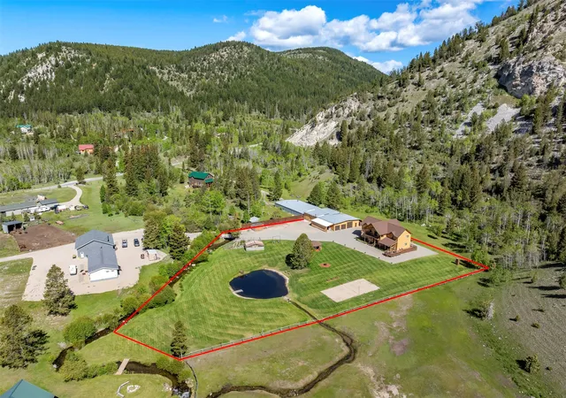 Homes for sale in Anaconda, MT | 100 Foster Creek Dr, Anaconda, MT 59711 | MLS# 30073107
