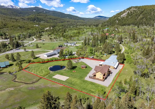 Homes for sale in Anaconda, MT | 100 Foster Creek Dr, Anaconda, MT 59711 | MLS# 30073107