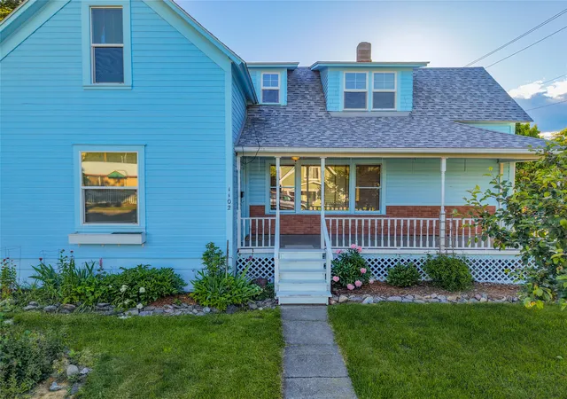 4th image of 1102 Dakota Ave, Libby, MT 59923 | MLS# 30073057