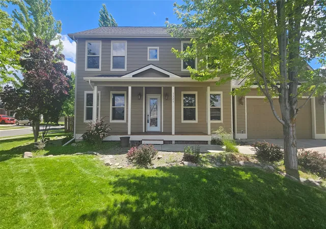 1st image of 5324 Bigfork Rd, Missoula, MT 59803 | MLS# 30071805