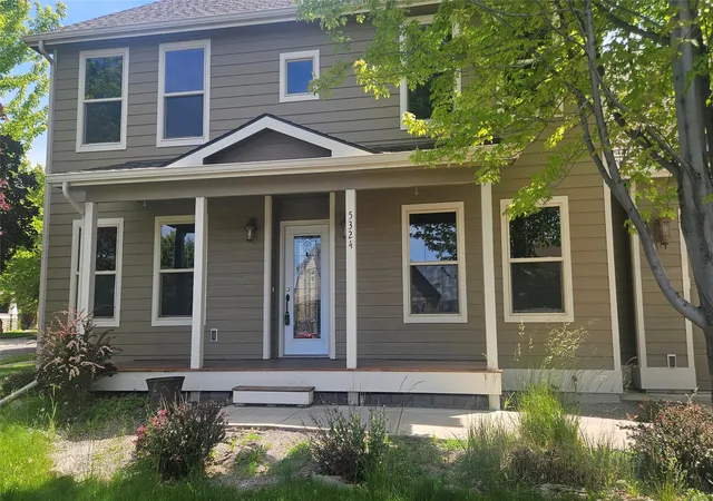 2nd image of 5324 Bigfork Rd, Missoula, MT 59803 | MLS# 30071805