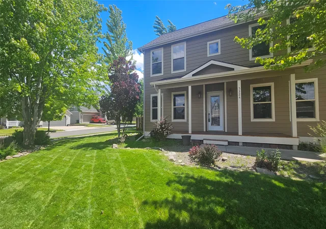 4th image of 5324 Bigfork Rd, Missoula, MT 59803 | MLS# 30071805