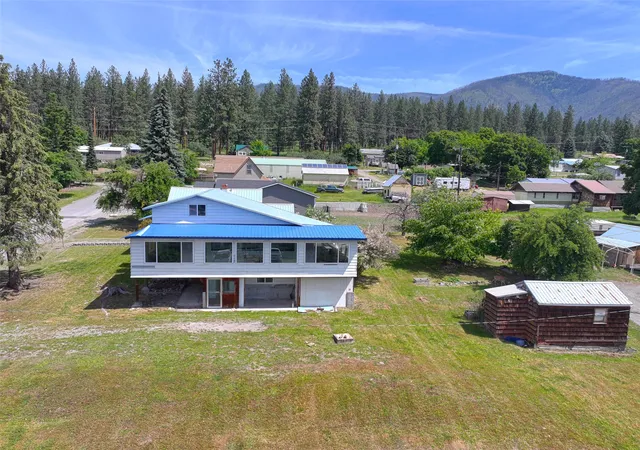 Homes for sale in Thompson Falls, MT | 306 Gallatin St N, Thompson Falls, MT 59873 | MLS# 30073016