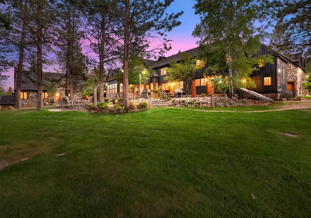 3rd image of 000 Stardust Ranch, Darby, MT 59829 | MLS# 30073129