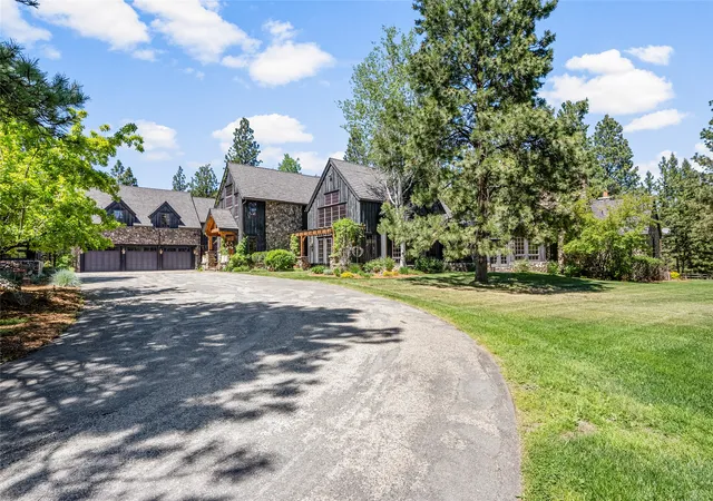 5th image of 000 Stardust Ranch, Darby, MT 59829 | MLS# 30073129