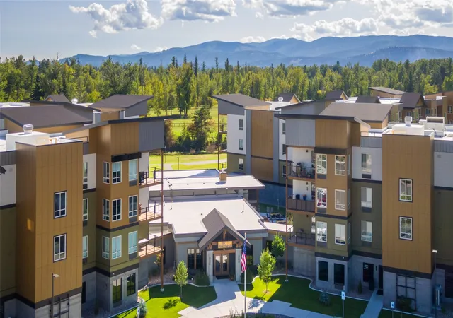 42nd image of 100 Woodlands Wy #P-304, Kalispell, MT 59901 | MLS# 30073133