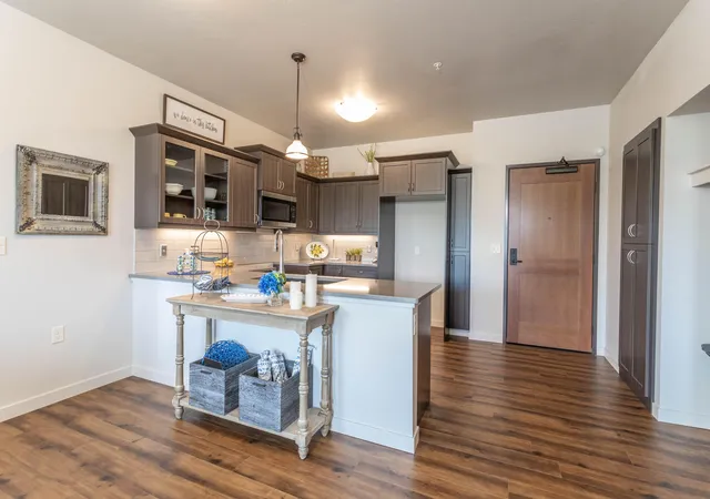 4th image of 100 Woodlands Wy #P-304, Kalispell, MT 59901 | MLS# 30073133