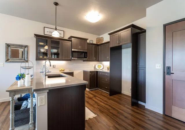 5th image of 100 Woodlands Wy #P-304, Kalispell, MT 59901 | MLS# 30073133