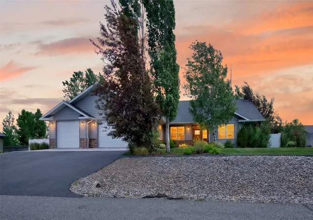 Photo 1 of Single family home for sale at 895 Cap Rd, Helena, MT 59602 | MLS# 30072571 | Listing updated on 2026-07-15