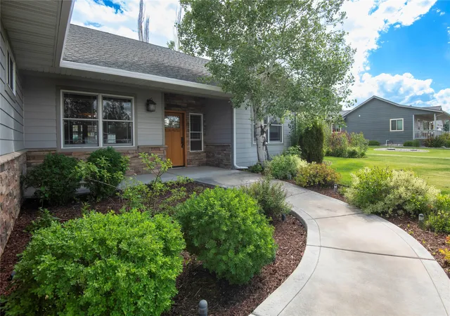 Photo 2 of Single family home for sale at 895 Cap Rd, Helena, MT 59602 | MLS# 30072571 | Listing updated on 2026-07-15