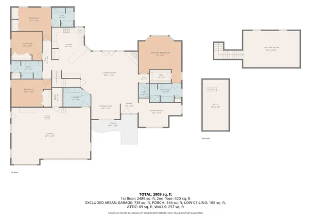 Photo 54 of Single family home for sale at 895 Cap Rd, Helena, MT 59602 | MLS# 30072571 | Listing updated on 2026-07-15