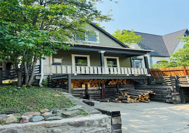 2nd image of 309 E Broadway St, Helena, MT 59601 | MLS# 30072872