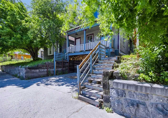 Homes for sale in Helena, MT | 309 E Broadway St, Helena, MT 59601 | MLS# 30072872