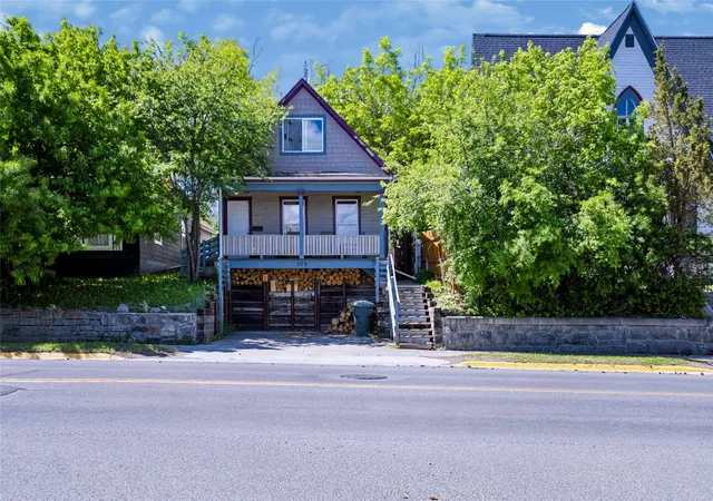 Homes for sale in Helena, MT | 309 E Broadway St, Helena, MT 59601 | MLS# 30072872