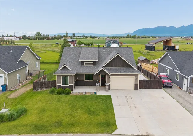 1st image of 1129 Mackinaw Loop, Somers, MT 59932 | MLS# 30072945