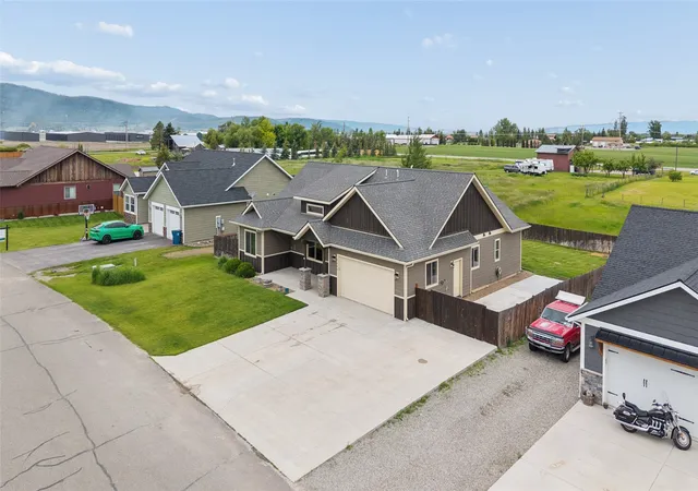 2nd image of 1129 Mackinaw Loop, Somers, MT 59932 | MLS# 30072945