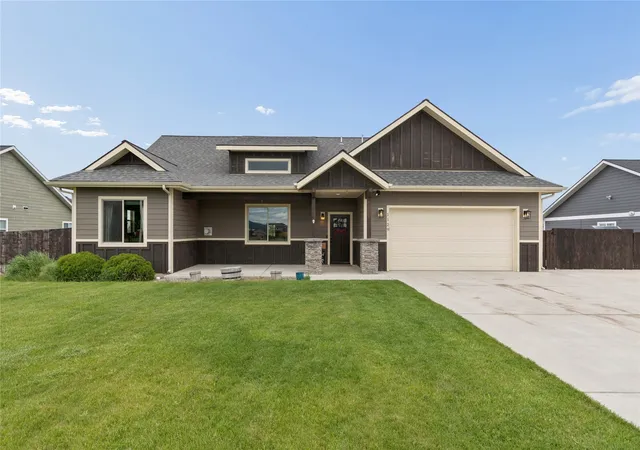 4th image of 1129 Mackinaw Loop, Somers, MT 59932 | MLS# 30072945