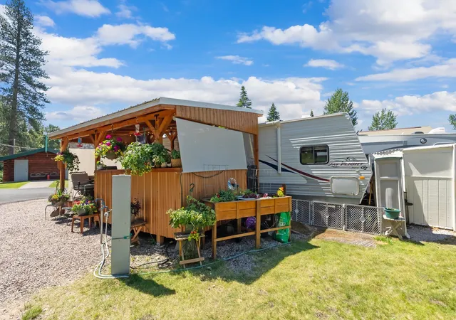 Photo 4 of Land for sale at 36953 Mt Hwy 35 #21, Polson, MT 59860 | MLS# 30073128 | Listing updated on 2026-07-01