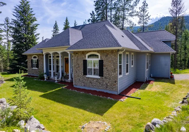 1st image of 20245 Swan View Rd, Rollins, MT 59931 | MLS# 30072540