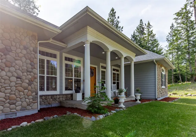 5th image of 20245 Swan View Rd, Rollins, MT 59931 | MLS# 30072540