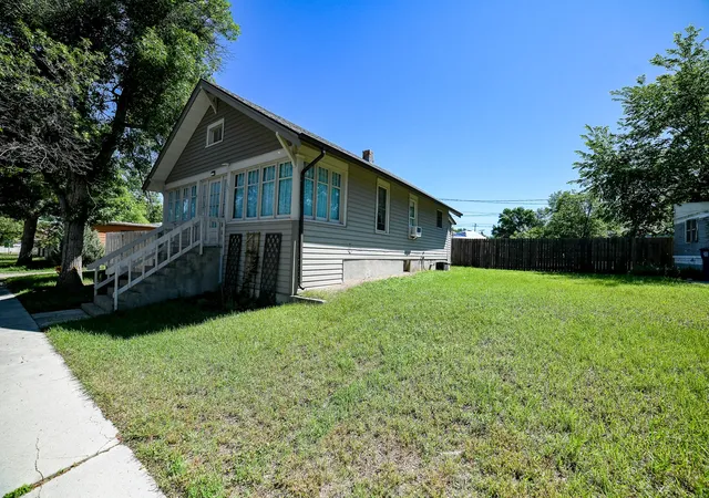 Homes for sale in Great Falls, MT | 707 16Th St N, Great Falls, MT 59401 | MLS# 30072866