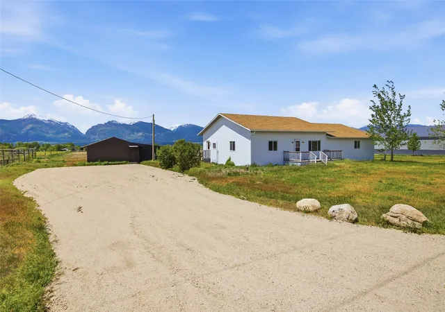 Homes for sale in Corvallis, MT | 877 Oil Well Rd, Corvallis, MT 59828 | MLS# 30069745