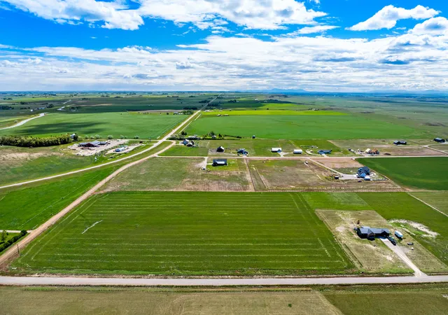 Photo 3 of Land for sale at 23 Country Squires Ln, Fairfield, MT 59436 | MLS# 30072507 | Listing updated on 2026-07-01