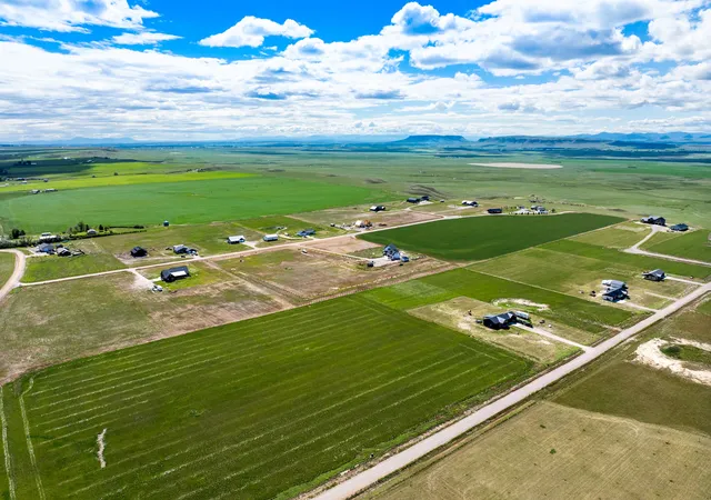 Photo 4 of Land for sale at 23 Country Squires Ln, Fairfield, MT 59436 | MLS# 30072507 | Listing updated on 2026-07-01