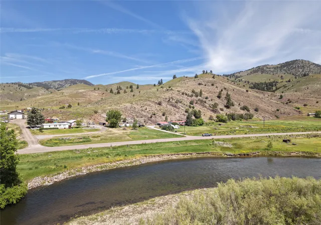 2nd image of Nhn Frontage Rd, Drummond, MT 59832 | MLS# 30073117