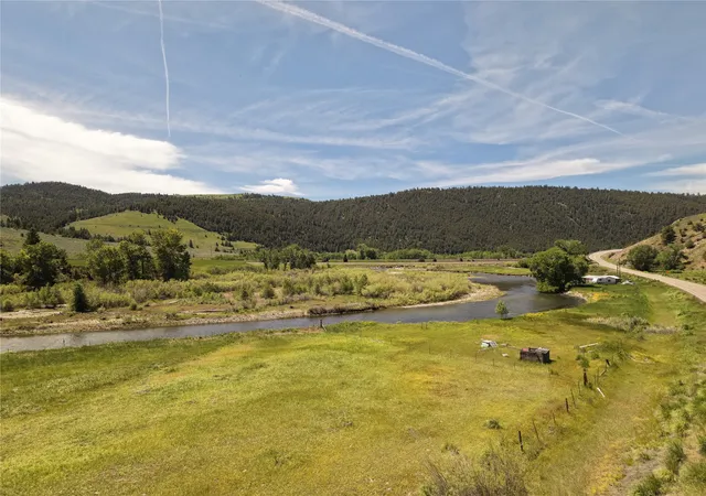 4th image of Nhn Frontage Rd, Drummond, MT 59832 | MLS# 30073117