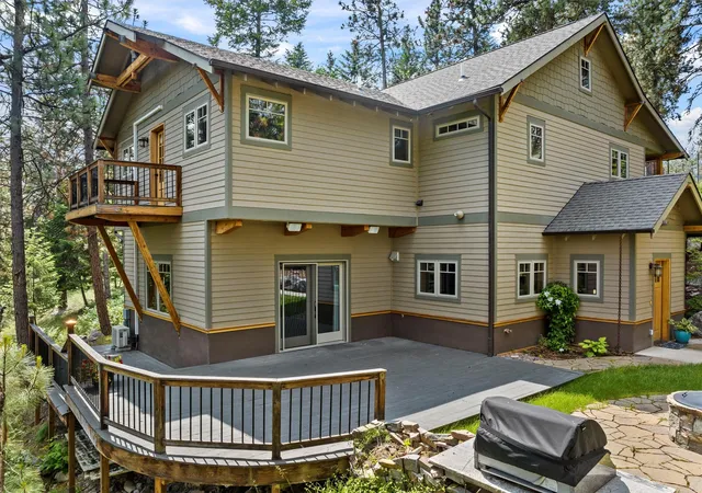 1st image of 5187 Forest Hill Lane, Missoula, MT 59804 | MLS# 30073086