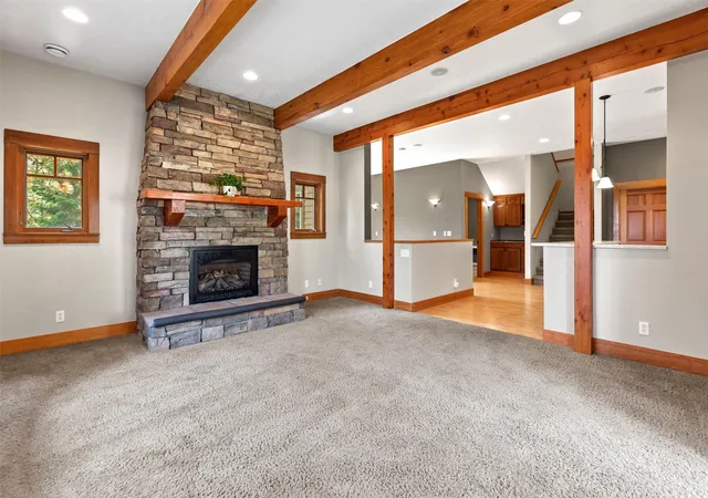 3rd image of 5187 Forest Hill Lane, Missoula, MT 59804 | MLS# 30073086