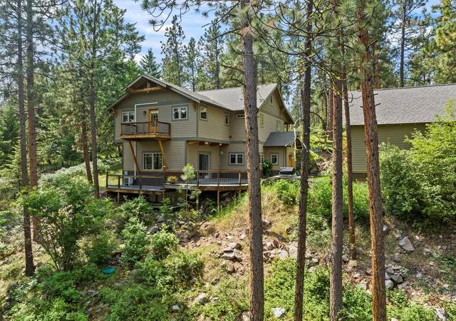 5th image of 5187 Forest Hill Lane, Missoula, MT 59804 | MLS# 30073086